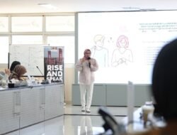 Komitmen Wujudkan Respectful Workplace, Kilang Plaju Bersama Ditres PPA-PPO Polda Sumsel Gelar Edukasi Pencegahan Kekerasan Perempuan dan Anak Berbasis Pendekatan Keluarga