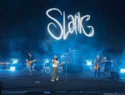 SLANK Gebrak Pembukaan FLONA 2026, Akar Nusantara Mekar di Jantung Jakarta