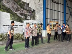 Pengelolaan Sampah Kota Malang Diperkuat, TPA Supit Urang Jadi Calon LSDP