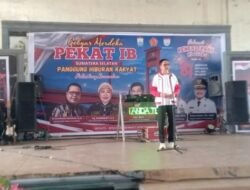 ​Bukan Sekadar Seremonial, Gebyar Merdeka 2026 Sulap Ikon Palembang Jadi Panggung Seni Akbar