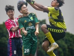 Kemenangan Perdana Putra Sejati, Farama Terpuruk di Dasar Klasemen