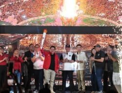 Asian Games 2026, Indonesia Targetkan Empat Medali Emas