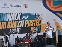 Hari Bhakti Postel ke-81, Kemkomdigi Dorong Digitalisasi yang Tak Sekadar Soal Internet