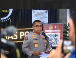 Kapolri Listyo Sigit Rombak 424 Perwira, Jabatan Strategis Mabes hingga Polda Ikut Bergeser