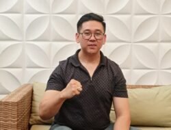 Bobyanto Gunawan Buka “Kopi Hukum”, Secangkir Kopi Jadi Jalan Warga Memahami Hak Hukum