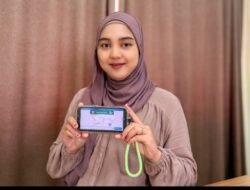 Utari: JKN Bantu Saya Jalani Kehamilan dengan Tenang