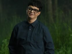 Reza Arap Murka Film Harusnya Horror Dibajak, Akun Penyebar Bakal Disomasi
