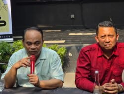 Soal Video Viral, Budi Arie Beri Klarifikasi, Rhesa Yogaswara Angkat Bicara