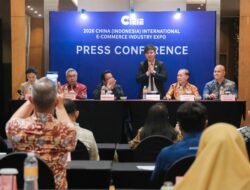UMKM Jakarta Bersiap Menembus Pasar Global, dari JIExpo hingga Guangzhou