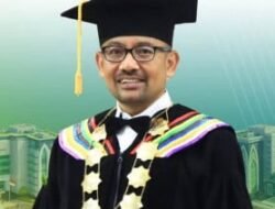 Menag Berhentikan Prof Muzakki sebagai Rektor UIN Surabaya, Setelah Ajukan Pengunduran Diri