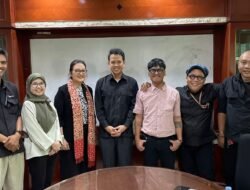 BPI Tak Hanya Cetak Sineas Baru, Arsip Film Indonesia Juga Mulai Diselamatkan