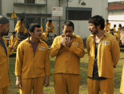Film Joko Anwar Ghost in the Cell Menang Best Picture di Fantastic Fest 2026