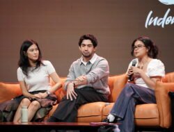 Dari Drama Korea ke Bioskop Indonesia, Descendants of the Sun Hadirkan Reza Rahadian–Dian Sastro