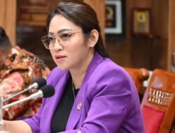 Nama Anggota DPR Eva Stevany Masuk Desil 4, Dinsos Torut Tegaskan Bukan Penerima PKH