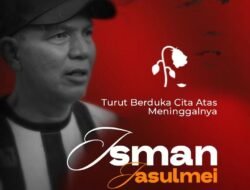 Isman Jasulmei Tutup Usia, Sepakbola Indonesia Kehilangan Sosok Guru dan Sahabat