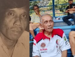 Yudo Hadianto Apresiasi Liga Soeratin U15, Regenerasi Dinilai Jadi Masa Depan Sepak Bola Indonesia