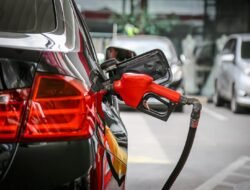 Harga Pertamax Turbo, Dexlite, dan Pertamina Dex Naik Mulai 1 September 2026