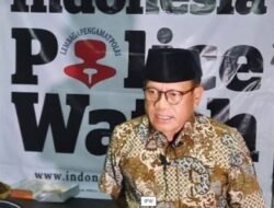 IPW Desak Polda Metro Jaya Usut Massa Misterius di Balik Tewasnya Bambang Setiawan
