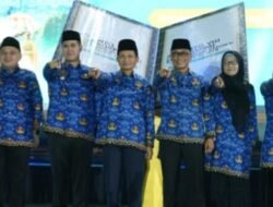Puji 12 tahun Kepemimpinannya di KORPRI, Menteri Agama: Sulit Mencari Sosok Seperti Prof. Zudan