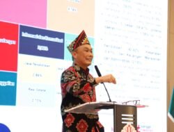 Prof. Zudan Lanjutkan Program Mendekatkan ASN ke Keluarga: 86 Pegawai BKN sudah Rasakan Manfaat Bekerja Dekat Keluarga dan Domisili