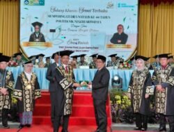 Perluas Akses Pendidikan Tinggi, Polsri Hadirkan Kampus di Kabupaten Siak