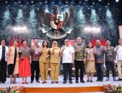 JITEX 2026 Digelar Tanpa APBD, Jakarta Bidik Potensi Investasi Rp16 Triliun