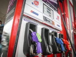Harga Pertamax Green 95 Naik Jadi Rp19.150 per Liter Mulai 2 September 2026