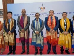 Bukan Lagi Konsumen Teknologi, Indonesia Incar Posisi sebagai Pemilik KI Kelas Dunia di BRICS