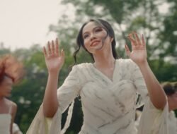 Yura Yunita Rilis “Pertiwi”, Lagu tentang Keberanian Melawan Rasa Takut