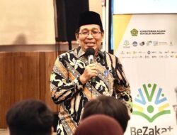 BeZakat 2026 Kembali Dibuka, Zakat Jadi Jalan Anak Keluarga Kurang Mampu Kuliah