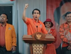 Ketika Calon Gubernur Tak Bisa Lagi Berbohong, Pencitraan Jonas Prakoso Mulai Berantakan