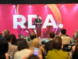 Radiodays Asia 2026 Digelar di Jakarta, Menteri Ekraf Dorong Industri Audio Indonesia Tembus Pasar Asia-Pasifik