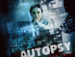Autopsy: Dead Body Can Talk Angkat Kisah Dokter Forensik Polri Sumy Hastry Purwanti