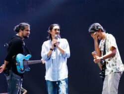 Sheila On 7 hingga Syahrini Masuk Line-up PESTAPORA 2026, Ada Kolaborasi Kerispatih-Sammy Simorangkir