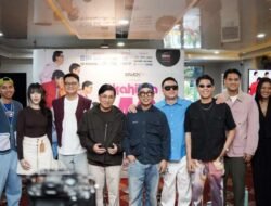 40 Tahun Kahitna, Dari Lagu Cinta hingga Kenangan Para Soulmate