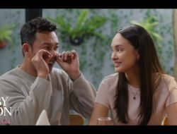 Baby Udon Tayang Hari Ini, Kisah Cinta dan Perjuangan Fanny Kondoh Akhirnya Hadir di Bioskop