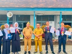 SMA Negeri 11 Palembang Terus Ukir Prestasi, Harumkan Nama Sekolah di Ajang Olahraga Tingkat Nasional dan Daerah
