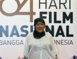 Sutradara Kenamaan Ida Farida Wafat, Tinggalkan Jejak Panjang di Perfilman Indonesia