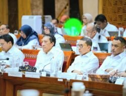 Kementerian Kebudayaan Siapkan Penguatan Ekosistem Budaya dan Rehabilitasi Desa Adat Sade