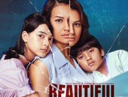 Jangan Tertipu Keluarga Harmonis, Beautiful Pain Bongkar Luka KDRT di Balik Senyum