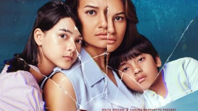 Jangan Tertipu Keluarga Harmonis, Beautiful Pain Bongkar Luka KDRT di Balik Senyum