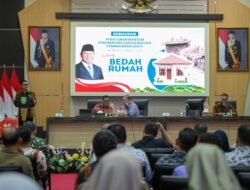 Permen PKP RI Mempermudah Memiliki Rumah Bagi Masyarakat, Berikut Penjelasannya