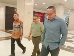 ADI BING SLAMET Bersyukur Dapat Dukungan Dari Menteri Kebudayaan Sebagai Ketua PASKI Jabar