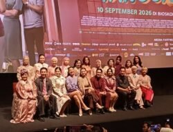 Enzy Storia dan Afgan Ajak Ngakak Bareng 11 ART serta 7 Komika Perempuan lewat Agensi Rumah Tangga