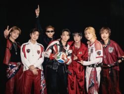 BTS Dibidik Coachella 2027, Goldenvoice Disebut Tengah “Kejar” Sang Superstar K-Pop