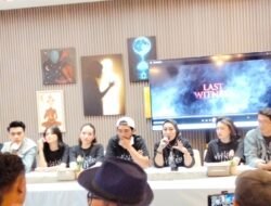 Dari YouTube Menuju Bioskop, Last Witness Jadi Kawah Candradimuka Pemain Muda CAS Production