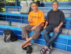 Suhatman Iman Menengok Liga Soeratin U-15, Mencari Jejak Masa Depan Sepak Bola Indonesia