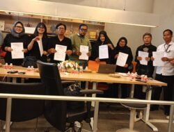 Syamsul Arifin Nahkodai DPW SWI DKI Jakarta 2026–2031, Bawa Semangat Baru untuk Pers Ibu Kota