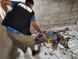Kerangka Manusia Ditemukan di Talang Kelapa, Misteri Hilangnya Dua Perempuan Terungkap