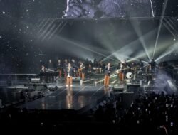 40 Tahun Kahitna: Dari Lagu Cinta ke Mesin Ekonomi Kreatif, 20.000 Soulmate Jadi Saksi